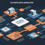 clip-note-data-migrationと書かれたイメージ画像