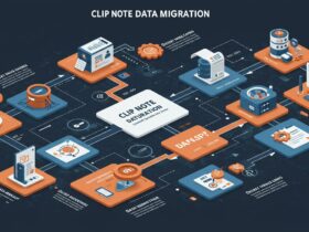 clip-note-data-migrationと書かれたイメージ画像